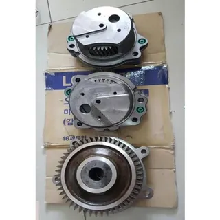 Pump Coupling (PTO) 15054375 for Volvo EC360 EC460 EC380 Excavator