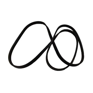 Pump Drive Belt for B122062 1522062 Ferris PCZ22K ISZKAV23 PCZ25K Simplicity Zero-Turn ZT2354 Mower