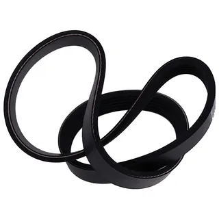 Pump Drive Belt TCU16026 for Kawasaki Engine FD750D FD791D FH721D John Deere Mower 737 757 777 797