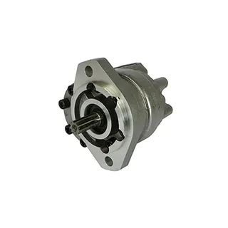 Hydraulic Pump 166-8331 for Caterpillar CAT Engine C9 Motor Grader 14G 16G