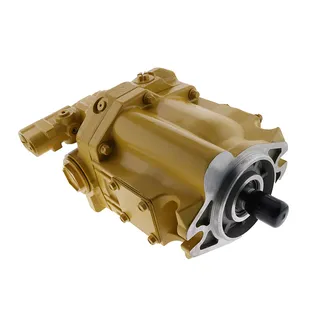 Pump GP-Piston 9T-6857 for Caterpillar CAT 428 416 Bockhoe Loader 4.236 T4.236 Diesel Engine