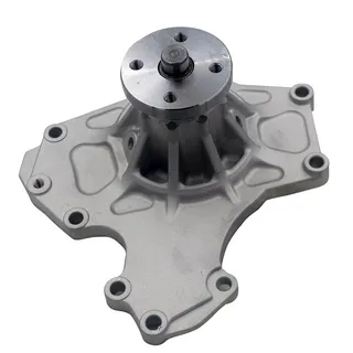 Water Pump ME990370 J220-13205 for Mitsubishi Engine 4D34T Truck FE74 FE84 125 136 FE7 FE8 BTK TBK HDX