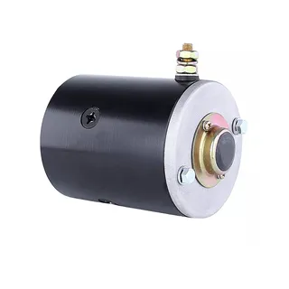 Pump Motor Amf4633 Im0024 39200428 39200428F 39200513 800302 for Mte Hydraulics