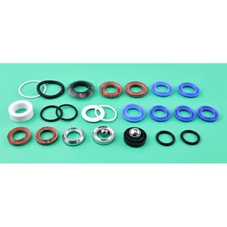Pump Repair Kit 244194 18B260 for Graco Sprayer FinishPro 390 395 Ultra 495 595 Ultimate MX 695 GMax 3400