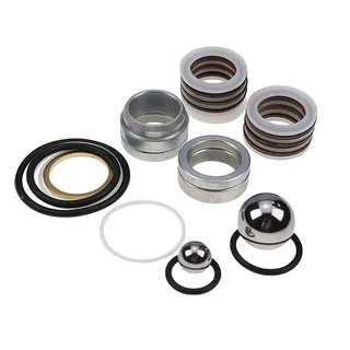 Pump Repair Packing Kit 248-213 248213 244198 for Airless Paint Sprayer Ultra Max II 1095 1595 GMAX II 5900