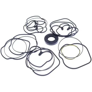 Pump Seal Kit for Komatsu Excavator PC40-7 PC40T-7 PC40R-7 PC50UU-2