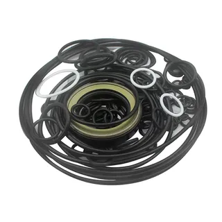 Pump Seal Kit K3V112DT for Hyundai R220-5 R200-5 R210-5 R220-7 R210-7 R215-7