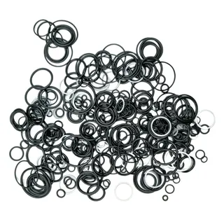 Pump Seal Kit K3V112DT for Samsung Excavator SE210 SE230 SE240
