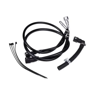 Pump To Filter Fuel Line Set FL-FG0918 68202490AA for Jeep Grand Cherokee 4.0L 4.7L 1999-2004