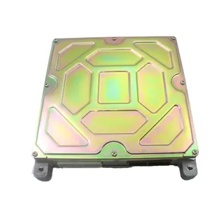 Pump Computer Controller 7834-10-2000 For Komatsu Excavator PC200-6 PC210-6 PC220-6 PC230-6
