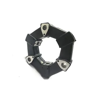 Pump Coupling 4246158 For Hitachi EX22 EX25 EX30 EX35 EX40 EX45 EX50 EX55 ZX55UR