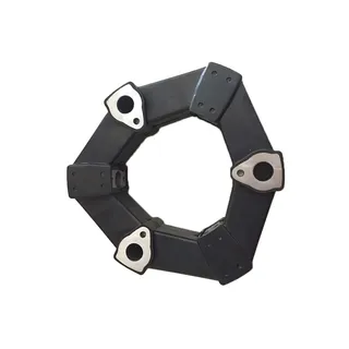 Pump Coupling 4325230 For Hitachi Excavator EX55UR EX58MU
