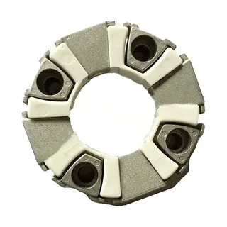 Pump Coupling 4340275 For Hitachi Excavator EX100-5 EX120-5 EX130H-5 EX140US-5