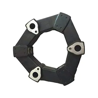 Pump Coupling Assy 4157853 For Hitachi Excavator EX60 EX60G EX60SR EX60UR EX60WD EX90
