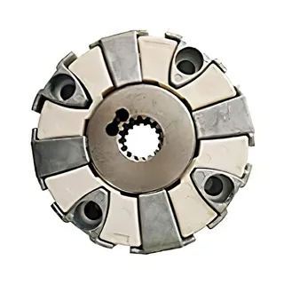 Pump Coupling Assy 4235766 For Hitachi Excavator EX200-2 EX200-2m EX200-3E EX200K-2 EX200K-2m EX200LCK-2m