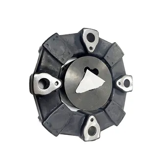Pump Coupling Assy 4239375 For Hitachi Excavator EX100-2 EX120-2 EX120K-2 Single