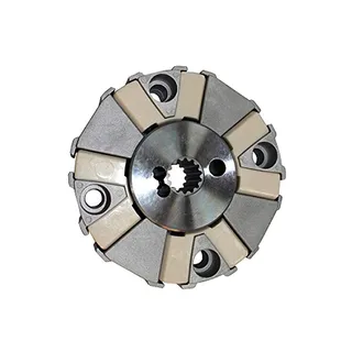 Pump Coupling Assy 4262327 For Hitachi Excavator EX220-2