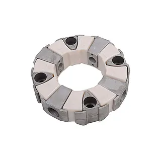 Pump Coupling Assy 4389217 For Hitachi Excavator EX22-2 EX30UR-2C EX33U EX40UR-2C HX99B