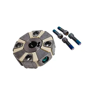 Pump Coupling Assy 4416605 For Hitachi Excavator IZX200 IZX200LC
