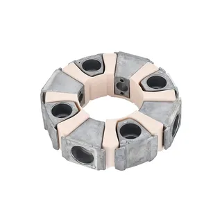 Pump Coupling Assy 4416605 For John Deere Excavators