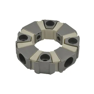 Pump Coupling Assy 4669098 For Hitachi Excavator ZX160LC-3 ZX180LC-3 ZX180LC-3-HCME