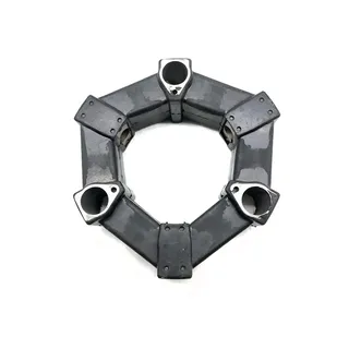 Pump Coupling for Kato HD250-7 HD307 Kobelco Excavator SK100 SK100-3