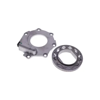 Pump Cover 119802-32100 for Yanmar Engine TNV88 3TNV88 4TNV88
