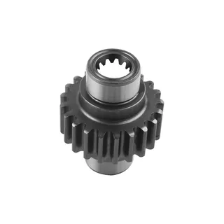 Pump Drive Gear 13519-UD010 for Toyota Firklift 7FD20 7FD30 7FDN20 7FDN20 8FDN20