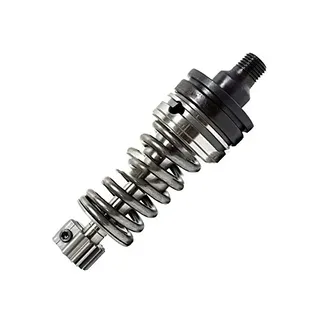 Pump Group Fuel Injection 108-6633 For Caterpillar Articulated Truck D400 D400E D40D D350E D35-HPC D400D