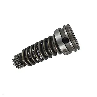 Pump Group Fuel Injection 1W-6539 For Caterpillar Articulated Truck D350D