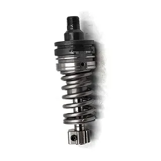 Pump Group Fuel Injection 420-6215 For Caterpillar Articulated Truck D400D