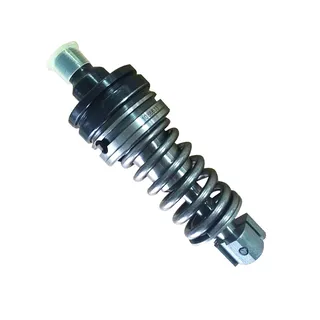 Pump Group Fuel Injection 4P-9827 For Caterpillar Skidder 545