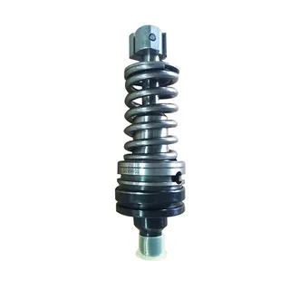 Pump Group Fuel Injection 6N-7829 For Caterpillar Wheel Dozer 834B