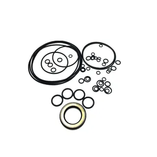 Pump Seal Kit K3V112DT for Kobelco SK200 SK200-2 SK200LC
