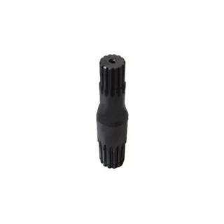 Pump shaft for KOMATSU PC100