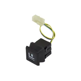 Push Button Switch 50438513 for Jungheinrich EJC110 EJC112 ERC214 ERC216 Stacker