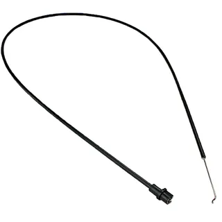 Push Pull Cable?AM117518 for John Deere Walk Behind Mower 14SE 14SZ 14SX 14ST 14PT JE75 JX75 JX85