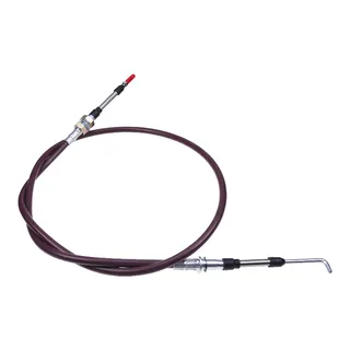 Throttle Cable AT196338 AT185848 for John Deere Engine 4045 6068 Backhoe Loader 310G 310SG 315SG 410G 710G