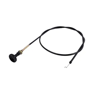 Push Pull Choke Control Cable 106-9962 for Toro Mower 74237 74243 74250 74255 74296 74413 74418 74448 74536 74559 74568 79534 79559
