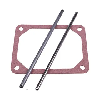 Push Rod Set And Rocker Cover Gasket 690971 690982 690981 for Briggs & Stratton Engine 401577 441677 441777 445577 445677 445877