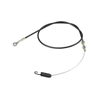 Push Pull Cable AM117518 for John Deere Walk Behind Mower 14SE 14SZ 14SX 14ST 14PT JE75 JX75 JX85