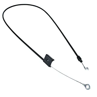 Push Pull Cable GC00036 for John Deere Mower JS63 JS63C JS63E JS60 JS60H JS61