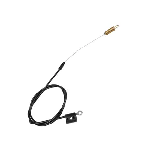 Push Pull Cable GC00153 for John Deere Walk Behind Mower JS63 JS63C JS63E