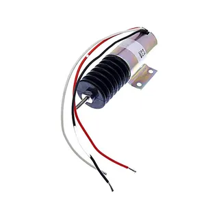 Push Pull Solenoid 24V P613-A1V24 for Trombetta