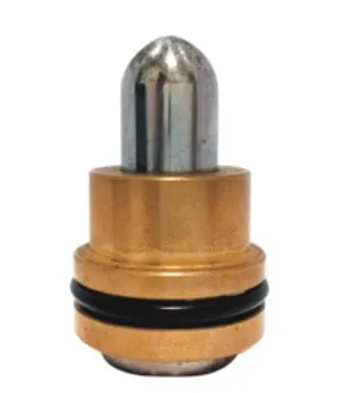 For Sumitomo Excavator SH120 Joystick Control Lever Pusher 12MM Pilot Valve Plunger Kit