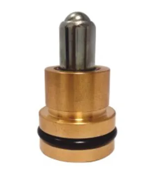 For Hitachi Excavator EX-5 Joystick Control Lever Pusher Pilot Valve Plunger Kit