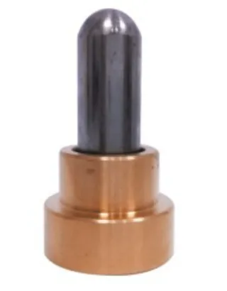For Komatsu Excavator PC200-3 PC200-5 Joystick Control Lever Pusher Pilot Valve Plunger Kit
