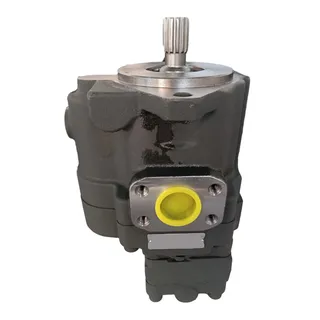 Hydraulic Pump RB238-61112 for Kubota Excavator KX018-4 KX41-3 U17-3 KX018-4CA U17 KX018