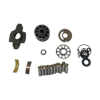 PVD-2B-50P Hydraulic Pump Repair Parts Kit for Mitsubishi Excavator MM57SR