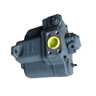 PVK-2B-505 Hydraulic Piston Pump Assy for Hitachi ZAX55 ZAXIS55 ZAX55UR ZX50 ZX55 Excavator
